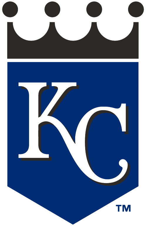 Kansas City Royals 2002-2005 Alternate Logo iron on transfers for clothing